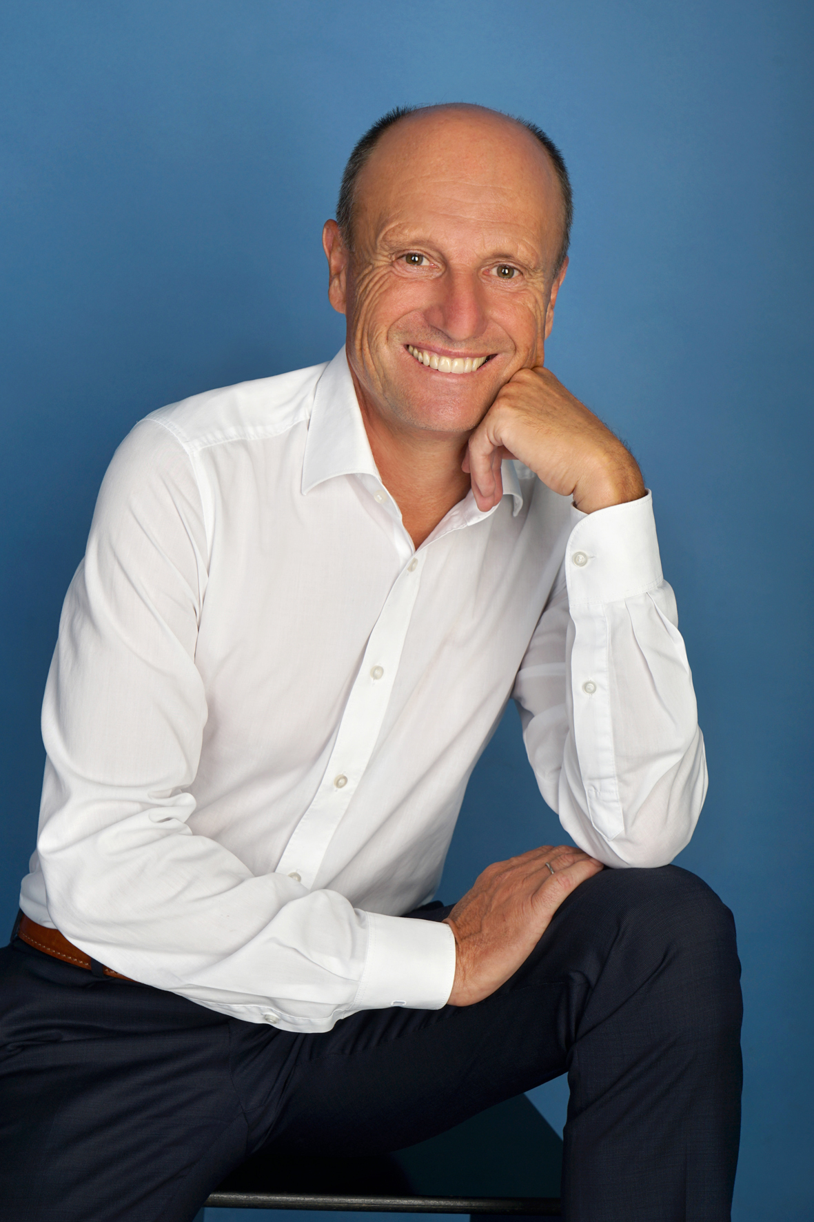 Siegfried Reitberger